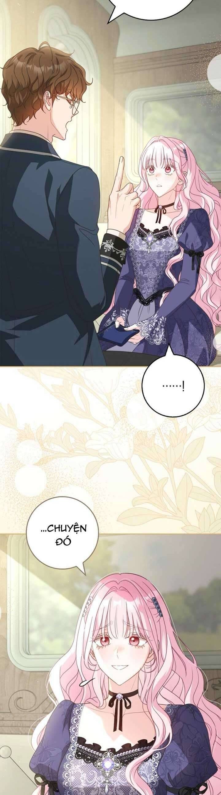 Người Mẹ Trong Tiểu Thuyết Nuôi Con Có Nhất Thiết Phải Chết Không?: Chapter 40