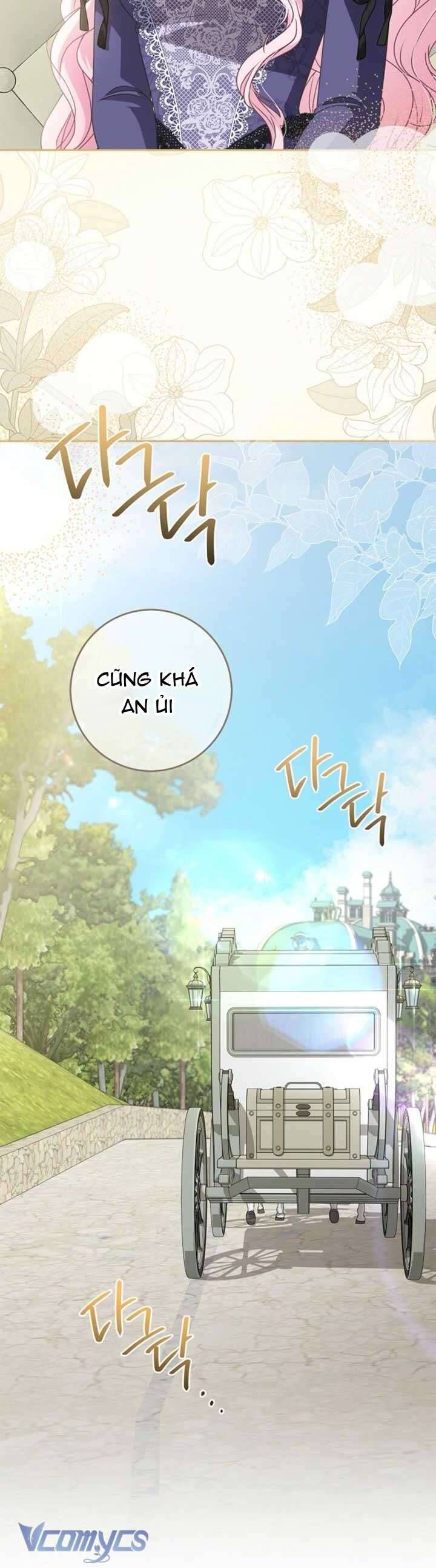 Người Mẹ Trong Tiểu Thuyết Nuôi Con Có Nhất Thiết Phải Chết Không?: Chapter 40