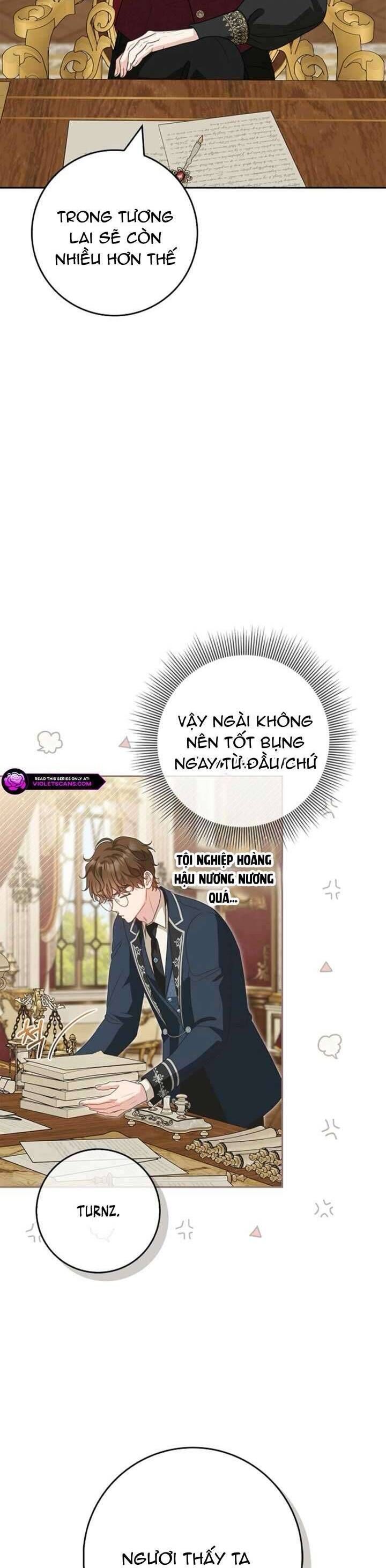 Người Mẹ Trong Tiểu Thuyết Nuôi Con Có Nhất Thiết Phải Chết Không?: Chapter 40