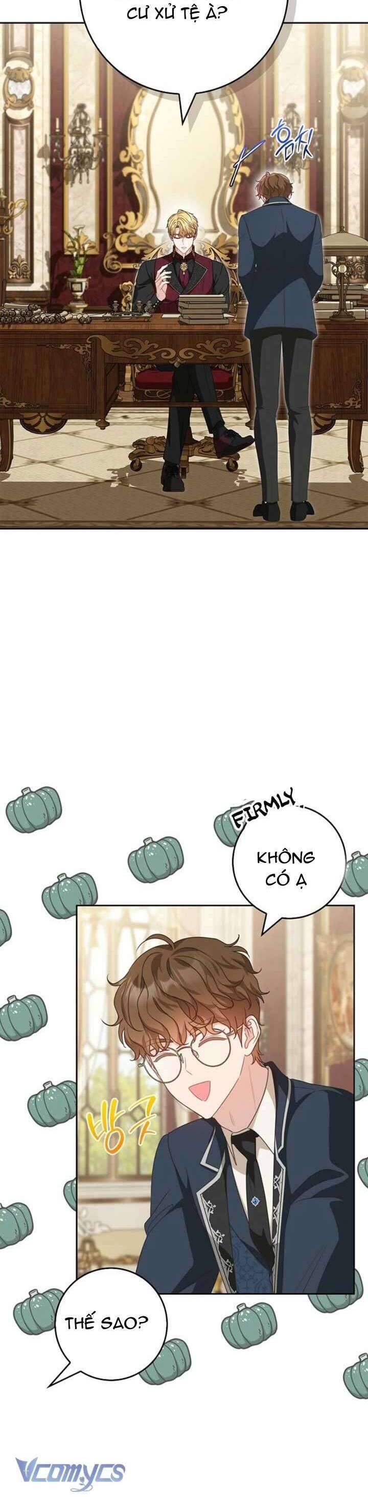 Người Mẹ Trong Tiểu Thuyết Nuôi Con Có Nhất Thiết Phải Chết Không?: Chapter 40