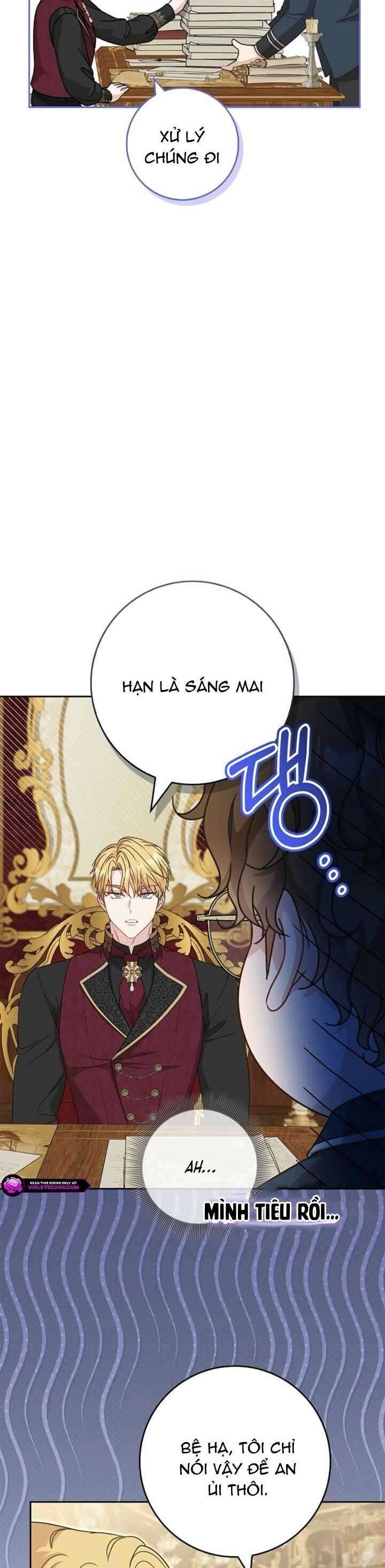 Người Mẹ Trong Tiểu Thuyết Nuôi Con Có Nhất Thiết Phải Chết Không?: Chapter 40