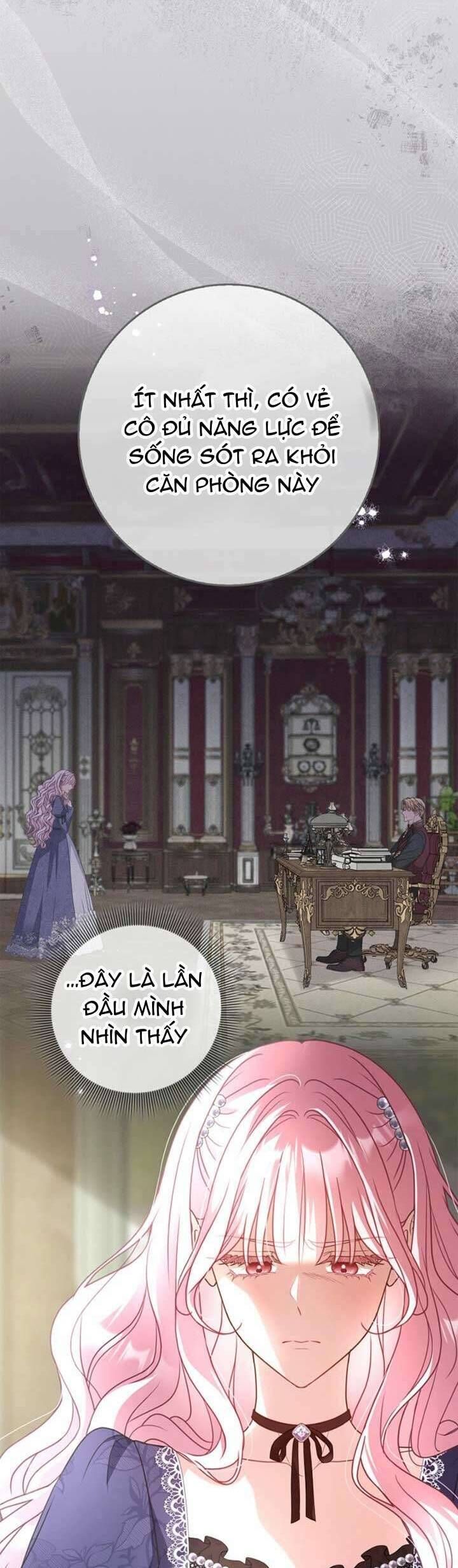 Người Mẹ Trong Tiểu Thuyết Nuôi Con Có Nhất Thiết Phải Chết Không?: Chapter 40