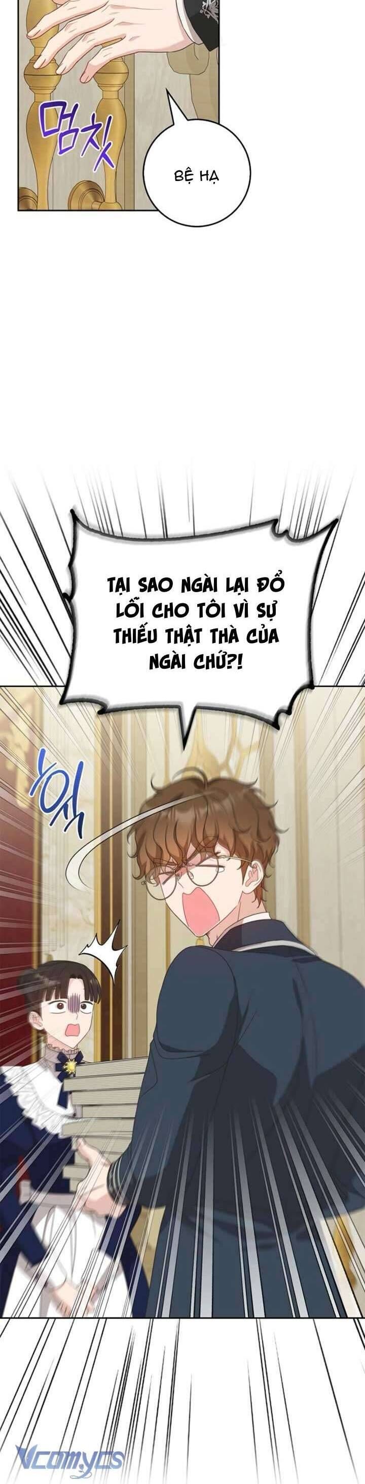 Người Mẹ Trong Tiểu Thuyết Nuôi Con Có Nhất Thiết Phải Chết Không?: Chapter 40