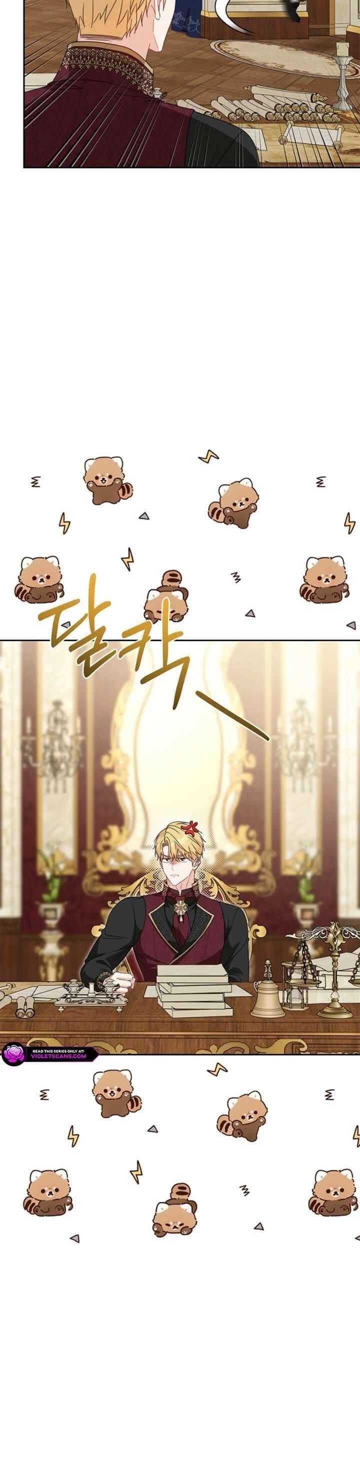 Người Mẹ Trong Tiểu Thuyết Nuôi Con Có Nhất Thiết Phải Chết Không?: Chapter 40