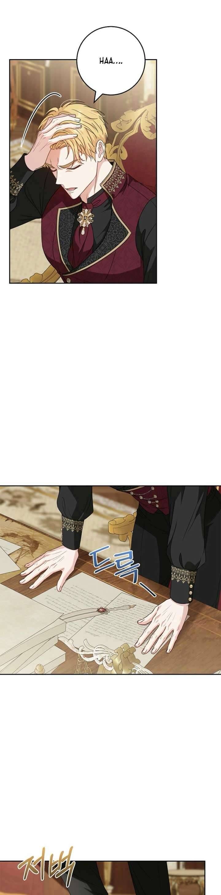 Người Mẹ Trong Tiểu Thuyết Nuôi Con Có Nhất Thiết Phải Chết Không?: Chapter 40