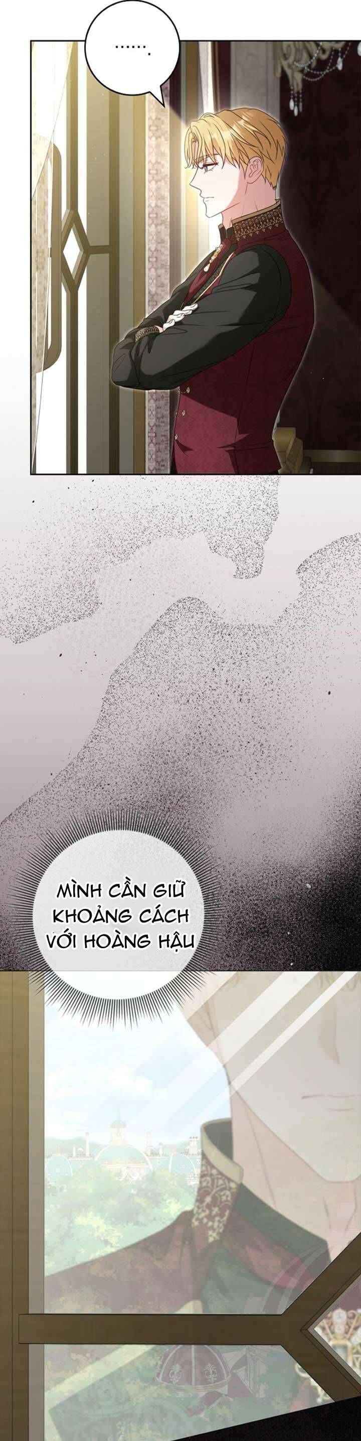 Người Mẹ Trong Tiểu Thuyết Nuôi Con Có Nhất Thiết Phải Chết Không?: Chapter 40