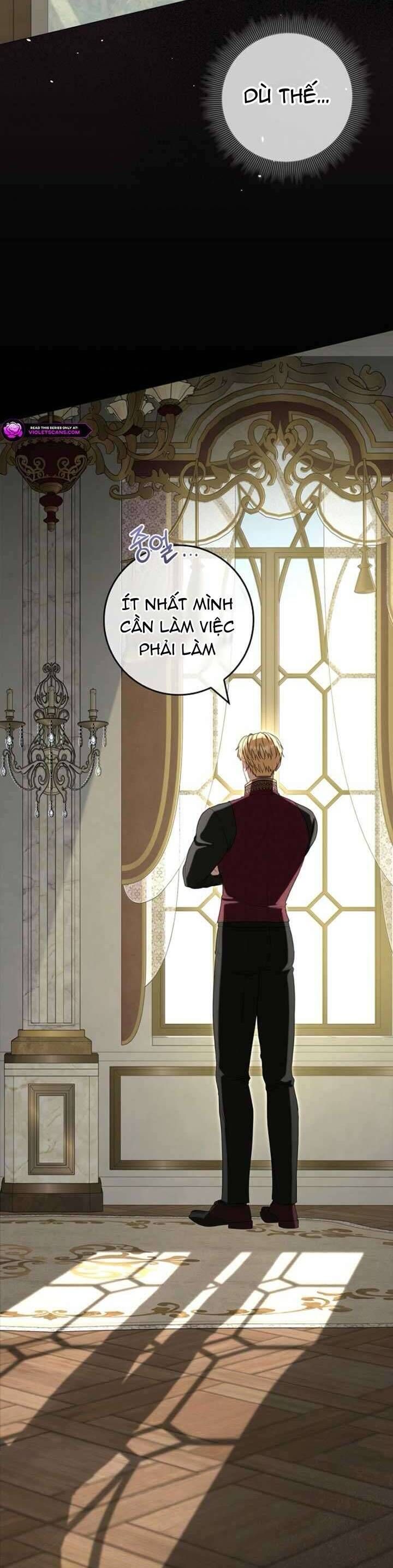 Người Mẹ Trong Tiểu Thuyết Nuôi Con Có Nhất Thiết Phải Chết Không?: Chapter 40