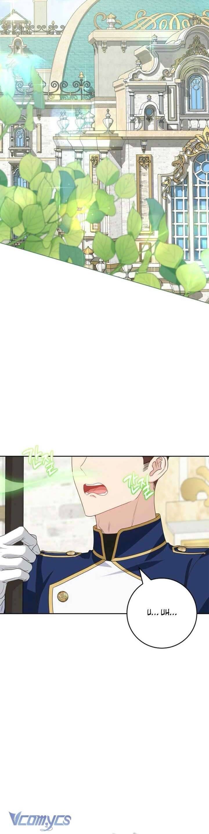 Người Mẹ Trong Tiểu Thuyết Nuôi Con Có Nhất Thiết Phải Chết Không?: Chapter 40