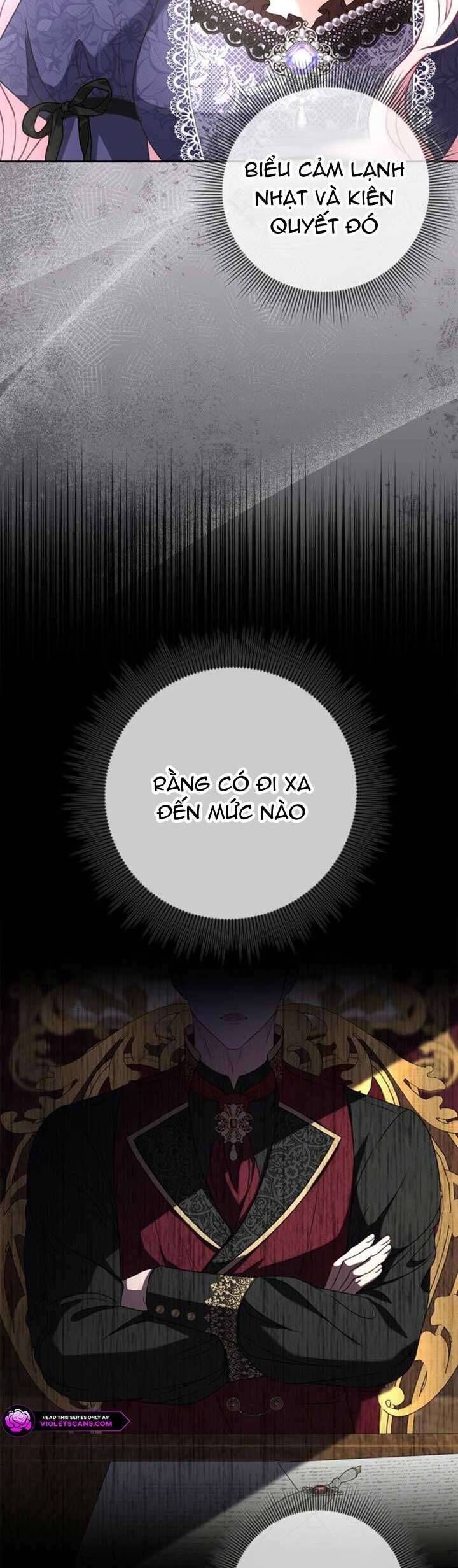 Người Mẹ Trong Tiểu Thuyết Nuôi Con Có Nhất Thiết Phải Chết Không?: Chapter 40