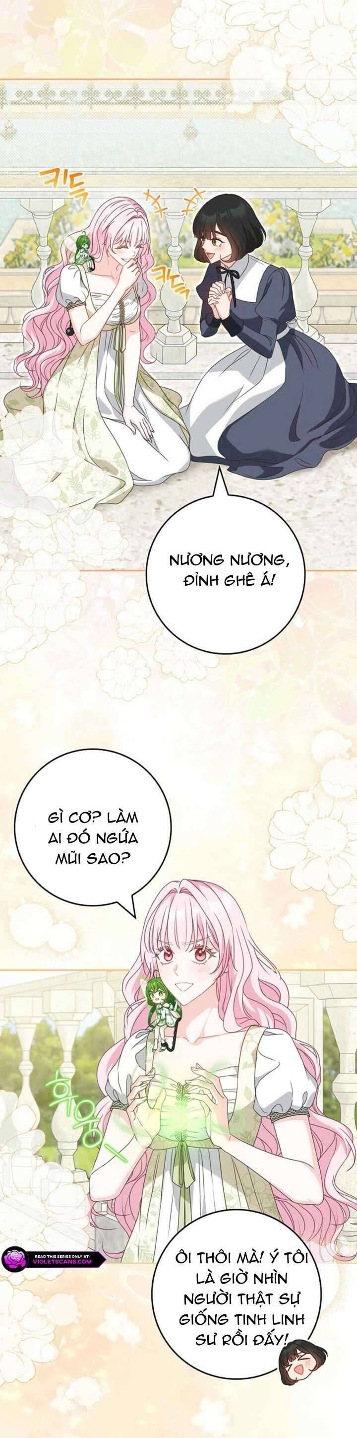 Người Mẹ Trong Tiểu Thuyết Nuôi Con Có Nhất Thiết Phải Chết Không?: Chapter 40