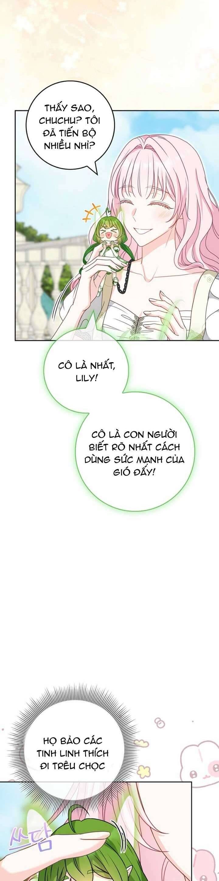 Người Mẹ Trong Tiểu Thuyết Nuôi Con Có Nhất Thiết Phải Chết Không?: Chapter 40