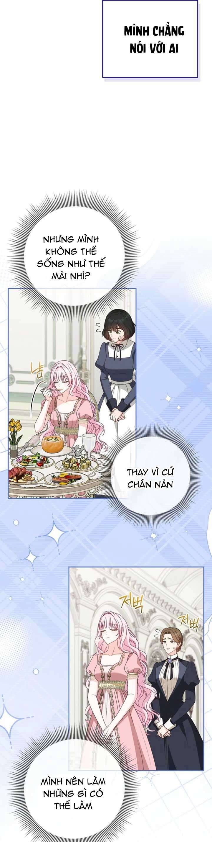 Người Mẹ Trong Tiểu Thuyết Nuôi Con Có Nhất Thiết Phải Chết Không?: Chapter 40