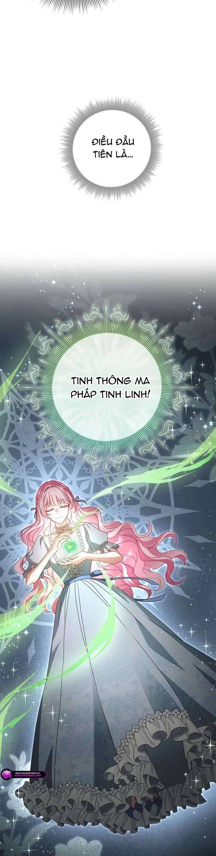 Người Mẹ Trong Tiểu Thuyết Nuôi Con Có Nhất Thiết Phải Chết Không?: Chapter 40