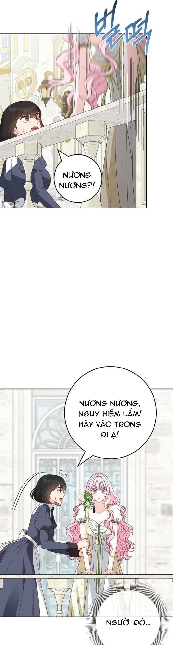 Người Mẹ Trong Tiểu Thuyết Nuôi Con Có Nhất Thiết Phải Chết Không?: Chapter 40