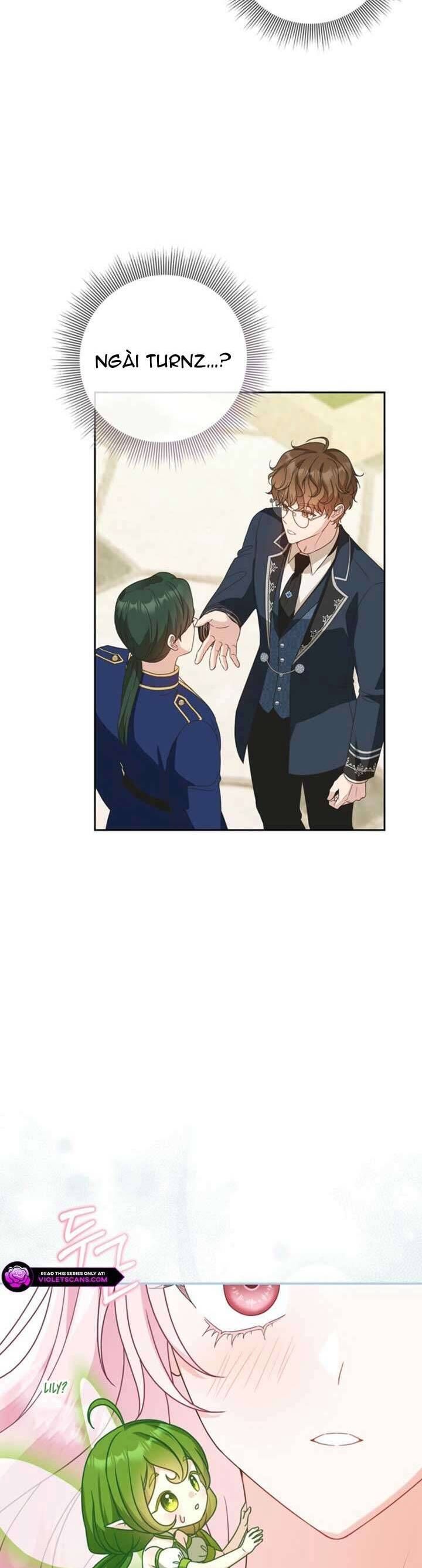 Người Mẹ Trong Tiểu Thuyết Nuôi Con Có Nhất Thiết Phải Chết Không?: Chapter 40