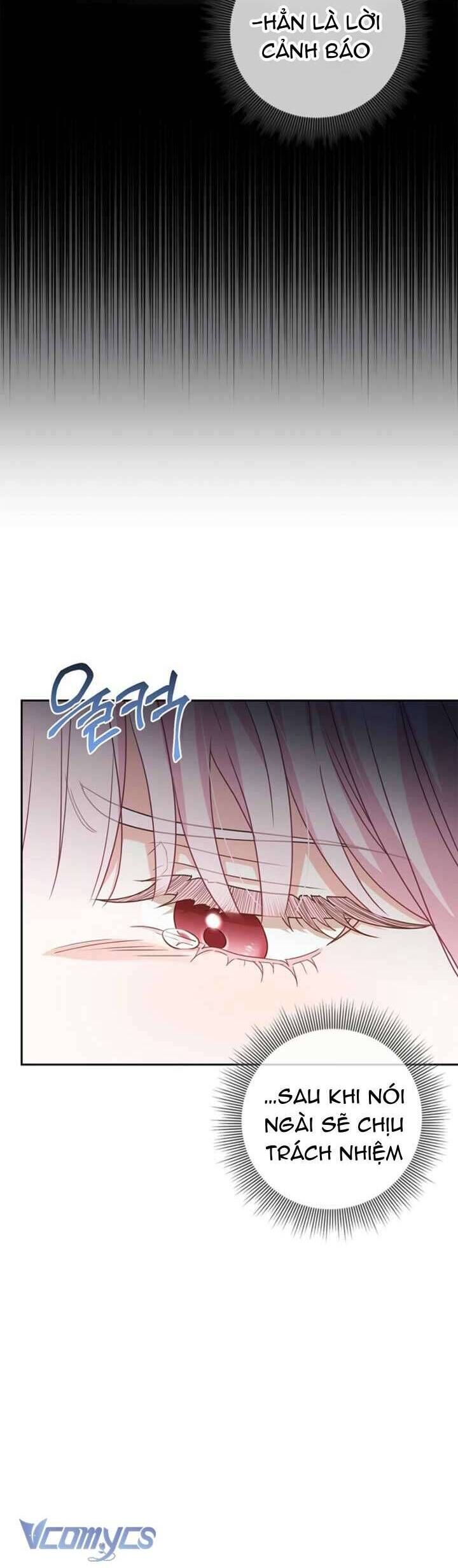 Người Mẹ Trong Tiểu Thuyết Nuôi Con Có Nhất Thiết Phải Chết Không?: Chapter 40