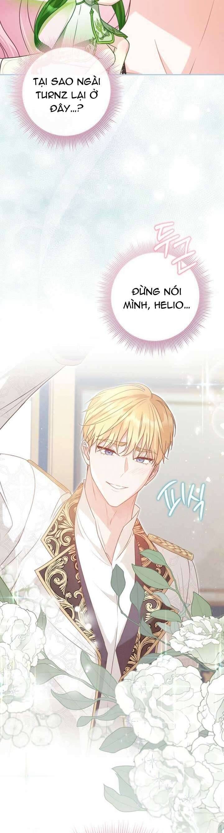 Người Mẹ Trong Tiểu Thuyết Nuôi Con Có Nhất Thiết Phải Chết Không?: Chapter 40