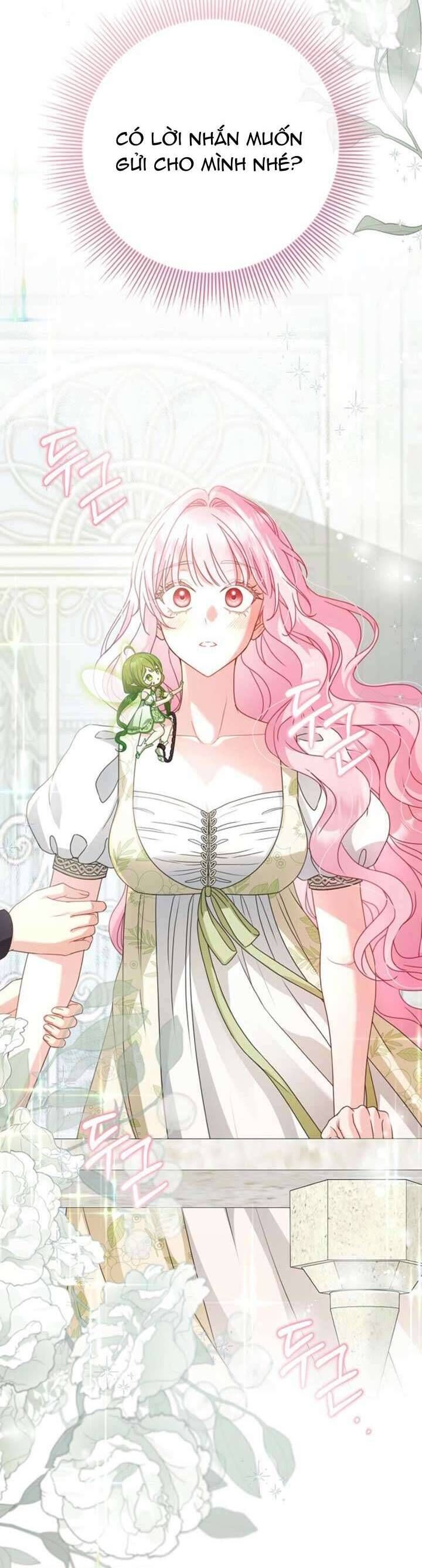 Người Mẹ Trong Tiểu Thuyết Nuôi Con Có Nhất Thiết Phải Chết Không?: Chapter 40