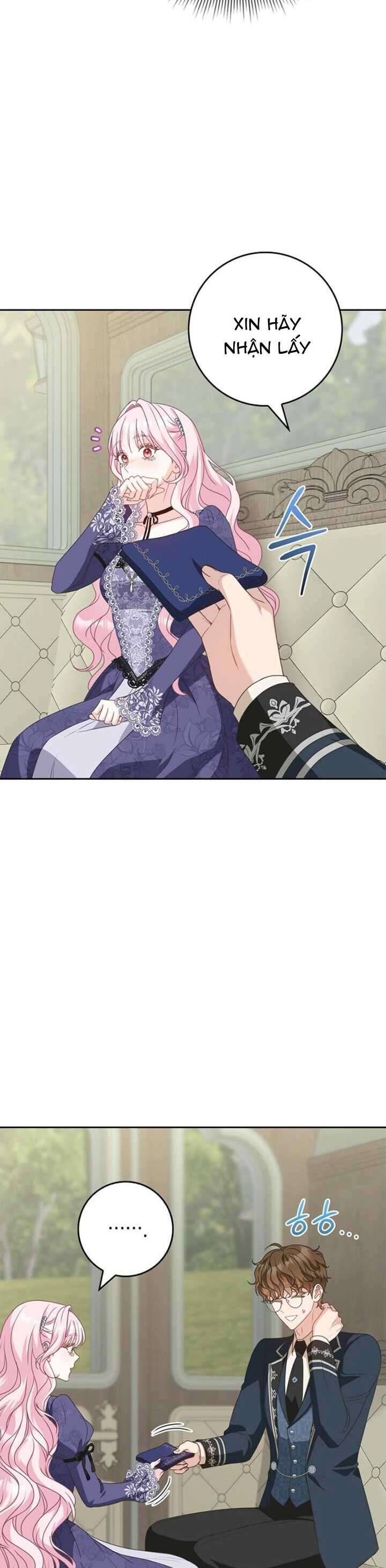 Người Mẹ Trong Tiểu Thuyết Nuôi Con Có Nhất Thiết Phải Chết Không?: Chapter 40