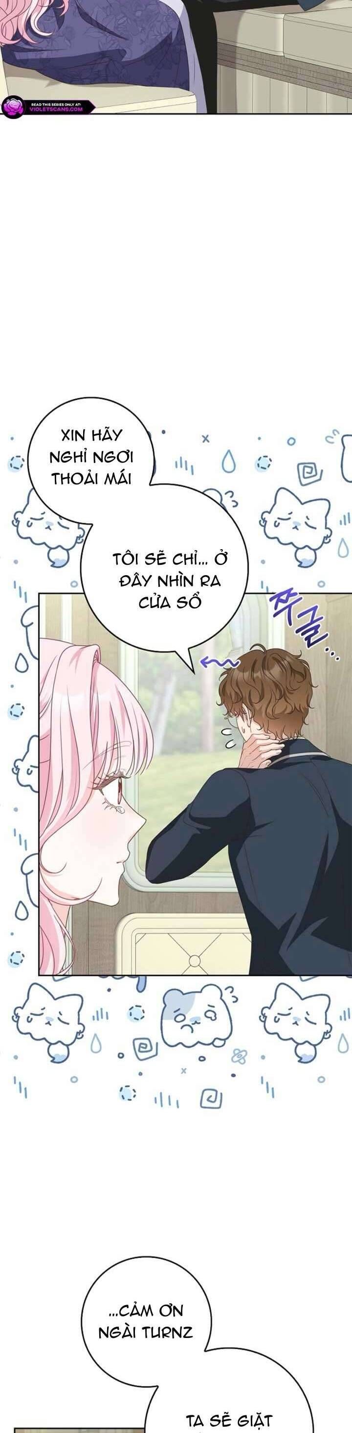 Người Mẹ Trong Tiểu Thuyết Nuôi Con Có Nhất Thiết Phải Chết Không?: Chapter 40