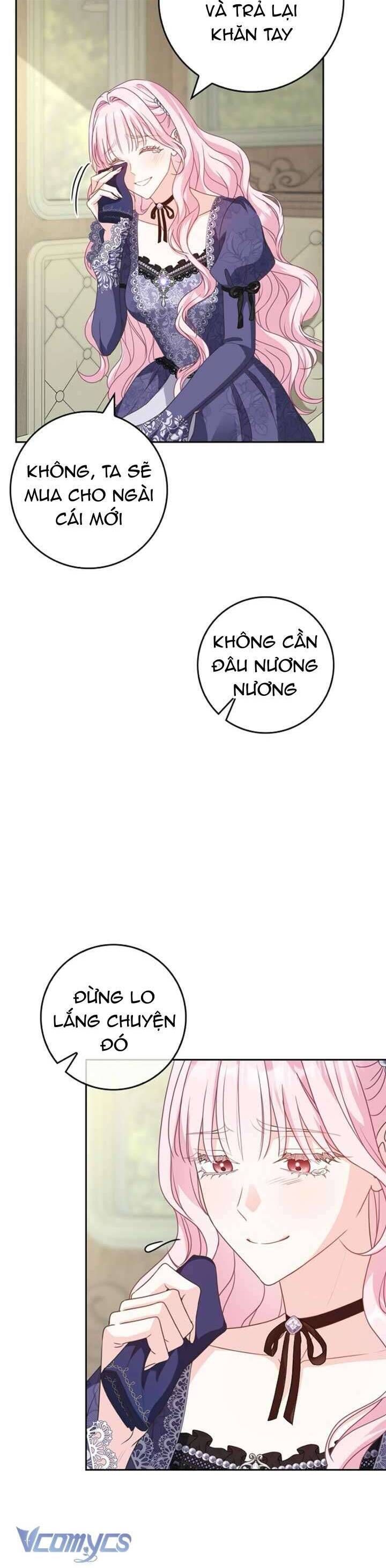 Người Mẹ Trong Tiểu Thuyết Nuôi Con Có Nhất Thiết Phải Chết Không?: Chapter 40