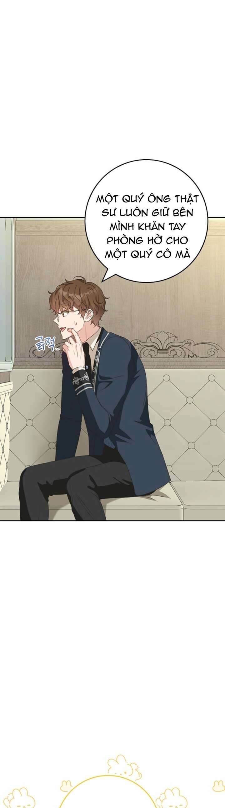 Người Mẹ Trong Tiểu Thuyết Nuôi Con Có Nhất Thiết Phải Chết Không?: Chapter 40