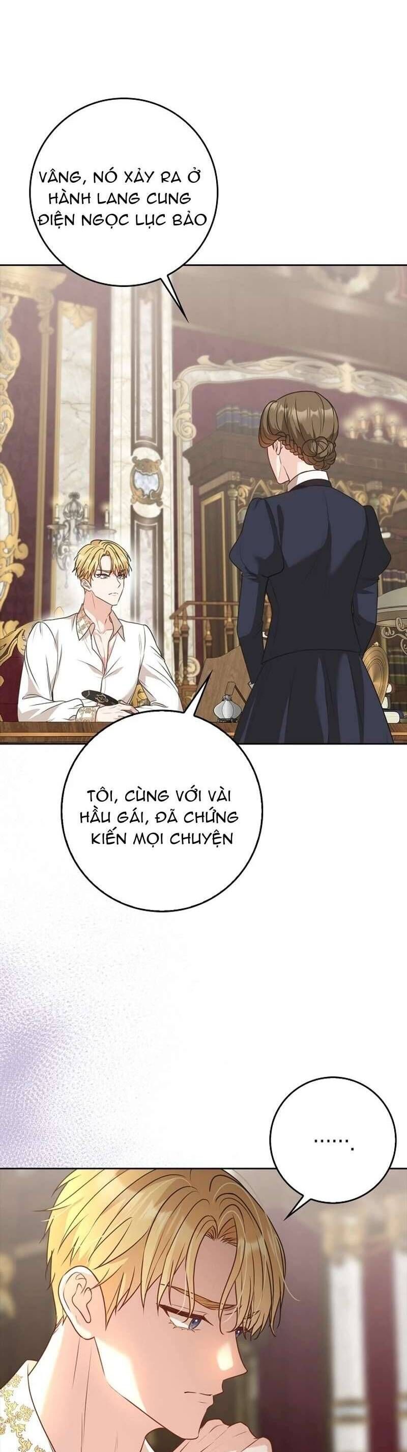 Người Mẹ Trong Tiểu Thuyết Nuôi Con Có Nhất Thiết Phải Chết Không?: Chapter 5
