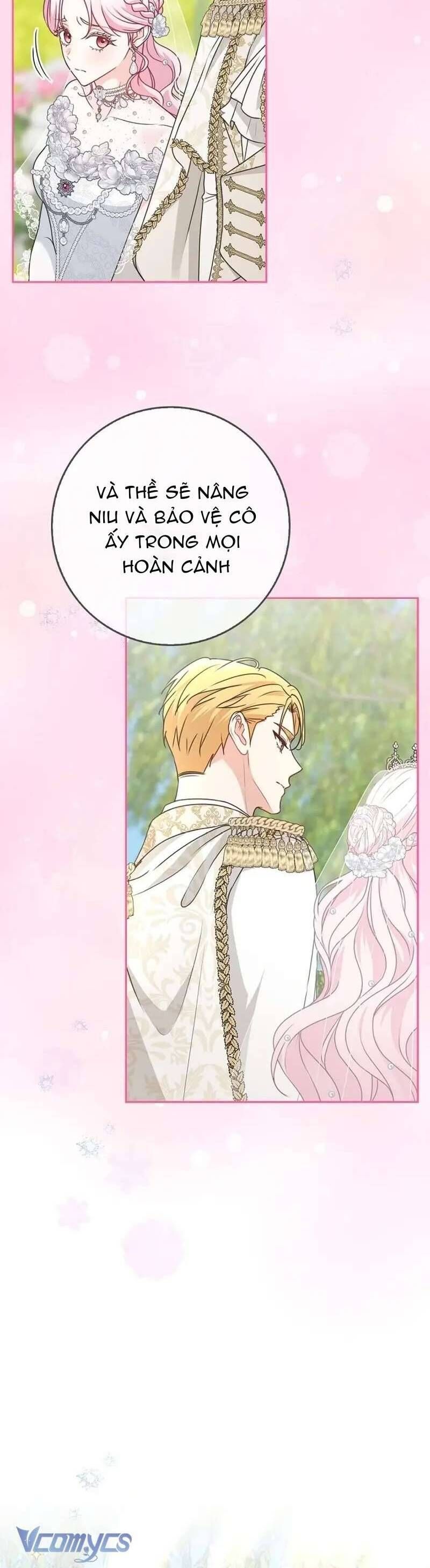 Người Mẹ Trong Tiểu Thuyết Nuôi Con Có Nhất Thiết Phải Chết Không?: Chapter 8