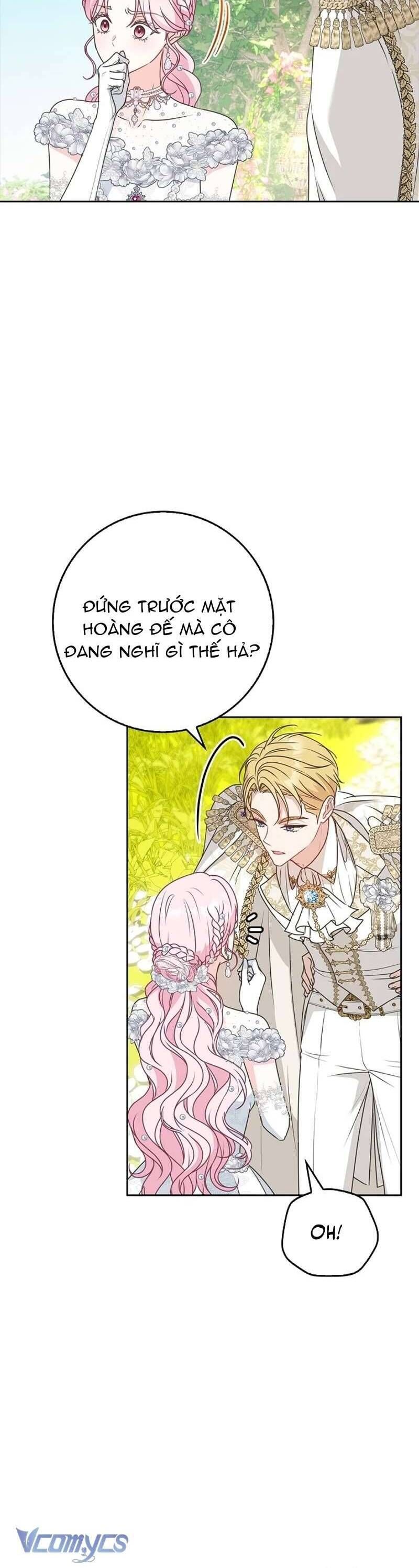 Người Mẹ Trong Tiểu Thuyết Nuôi Con Có Nhất Thiết Phải Chết Không?: Chapter 8