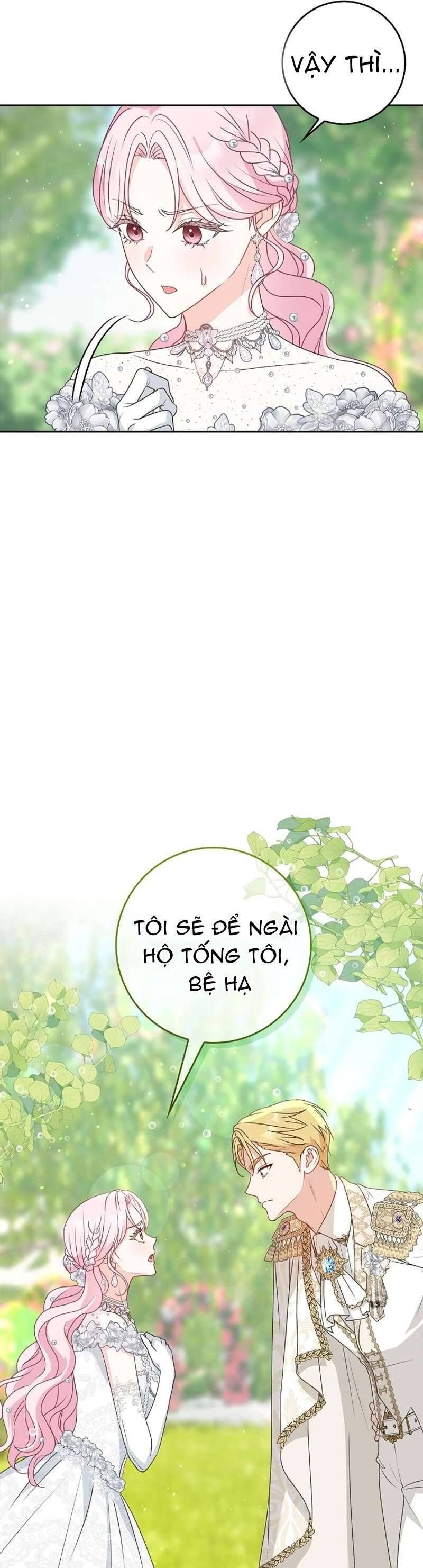 Người Mẹ Trong Tiểu Thuyết Nuôi Con Có Nhất Thiết Phải Chết Không?: Chapter 8