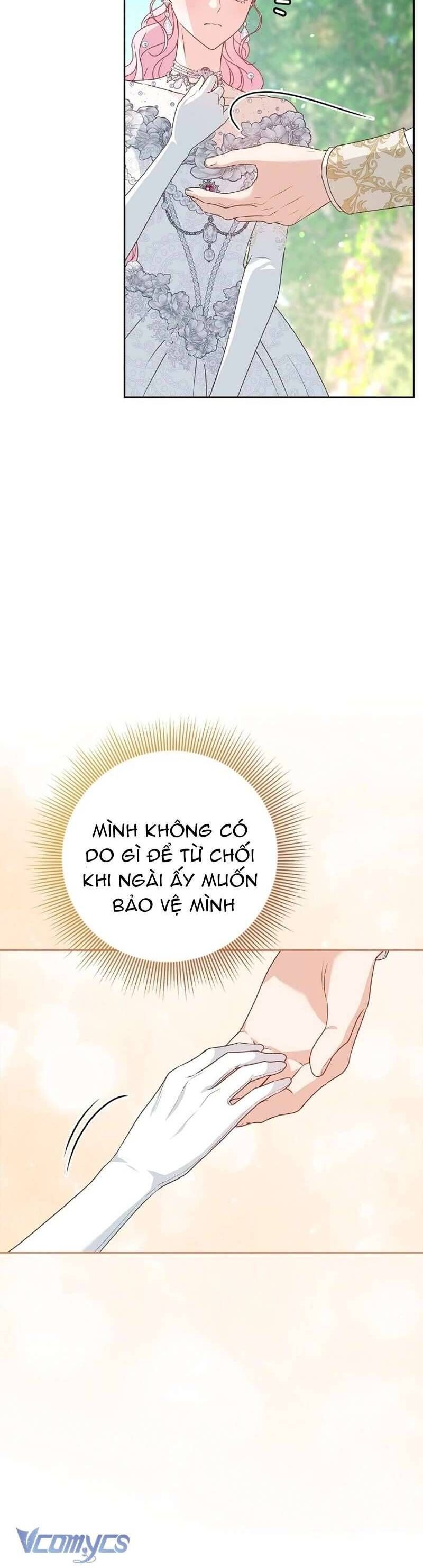 Người Mẹ Trong Tiểu Thuyết Nuôi Con Có Nhất Thiết Phải Chết Không?: Chapter 8