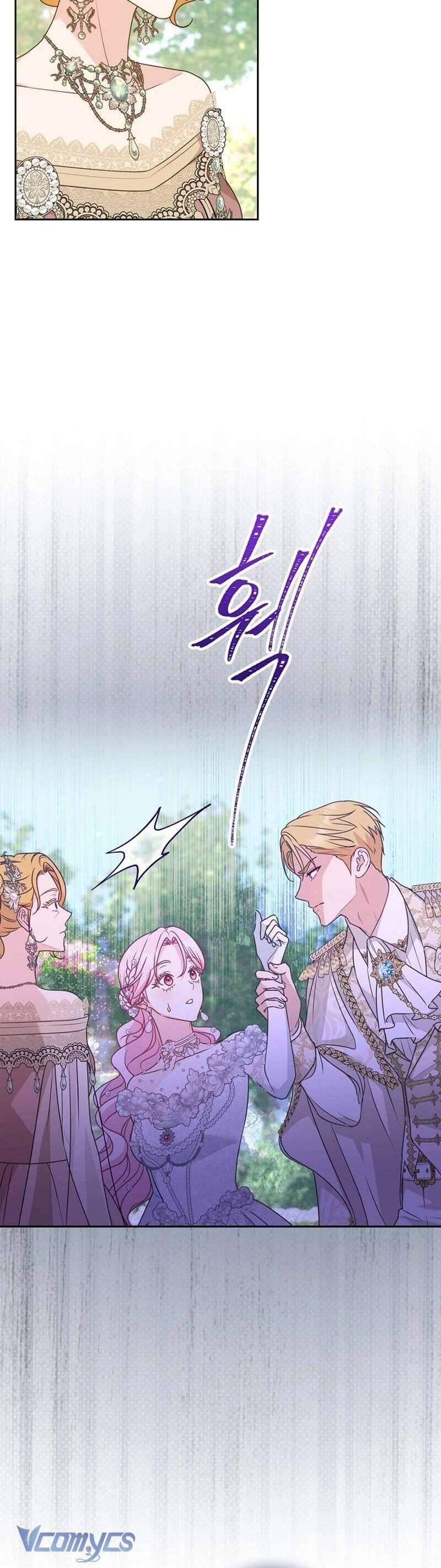 Người Mẹ Trong Tiểu Thuyết Nuôi Con Có Nhất Thiết Phải Chết Không?: Chapter 8