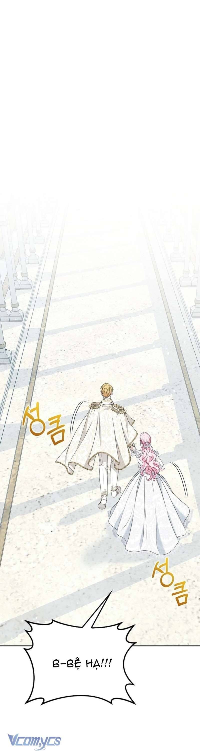 Người Mẹ Trong Tiểu Thuyết Nuôi Con Có Nhất Thiết Phải Chết Không?: Chapter 8