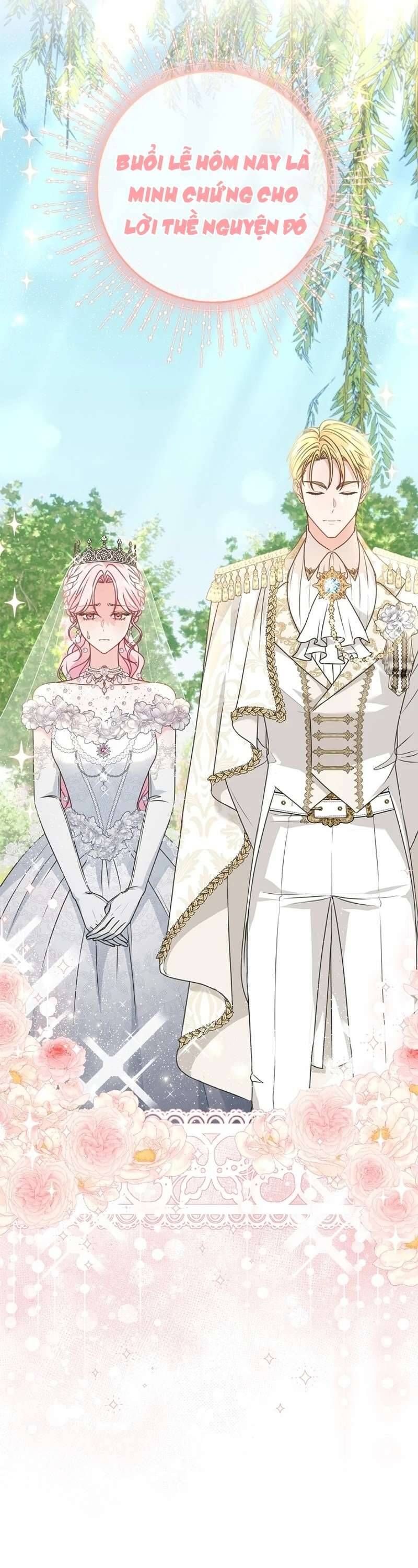 Người Mẹ Trong Tiểu Thuyết Nuôi Con Có Nhất Thiết Phải Chết Không?: Chapter 8