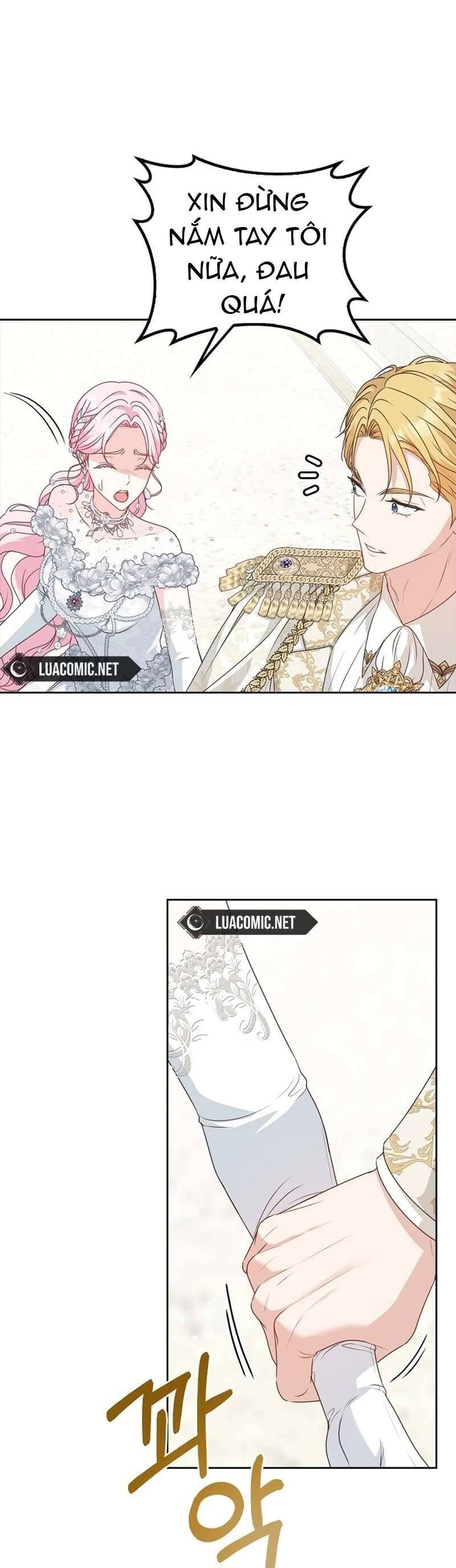 Người Mẹ Trong Tiểu Thuyết Nuôi Con Có Nhất Thiết Phải Chết Không?: Chapter 8