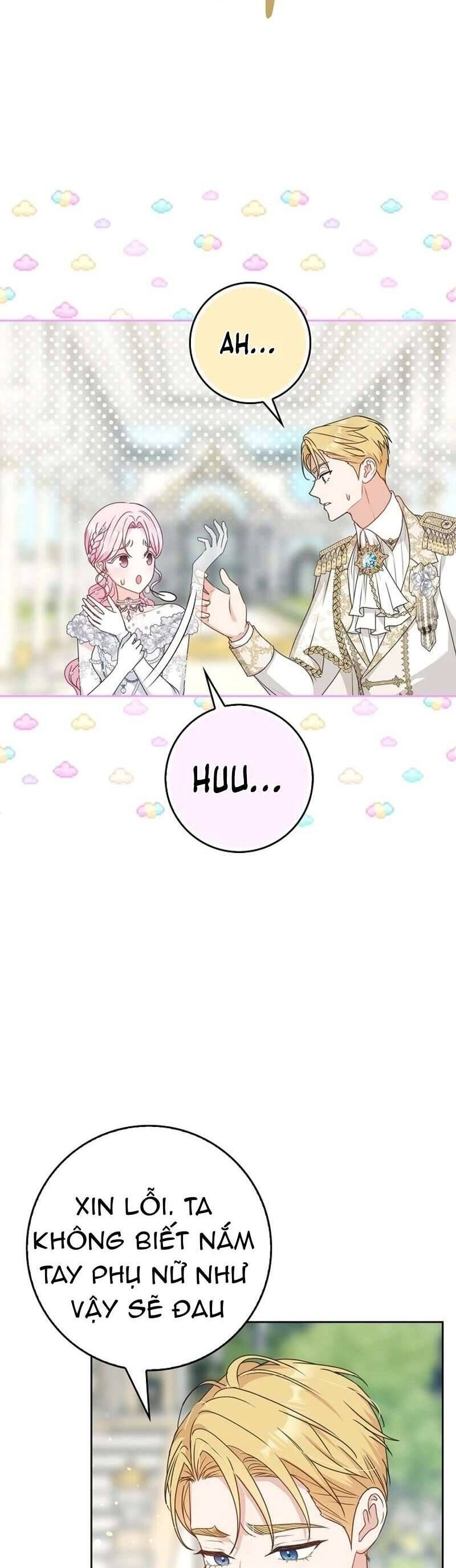 Người Mẹ Trong Tiểu Thuyết Nuôi Con Có Nhất Thiết Phải Chết Không?: Chapter 8