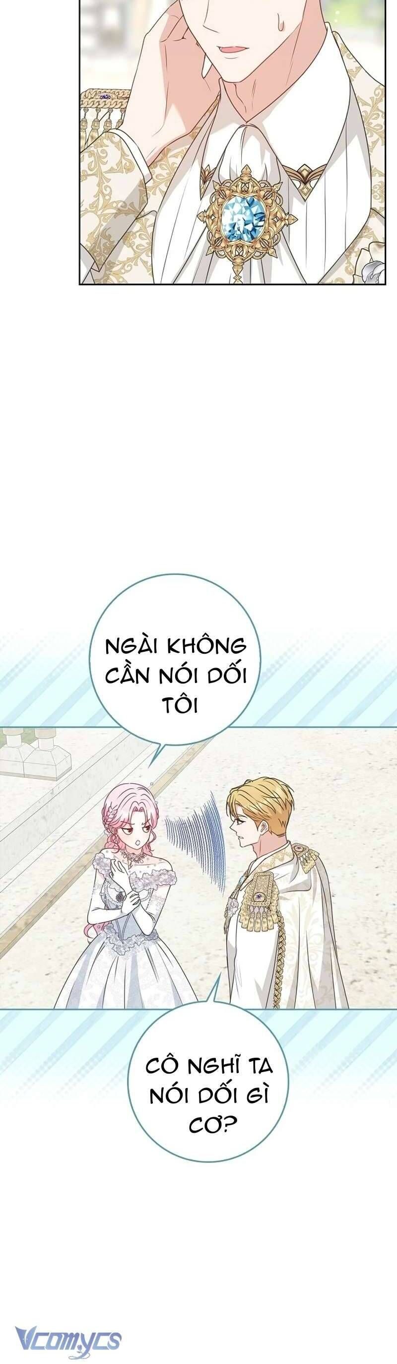 Người Mẹ Trong Tiểu Thuyết Nuôi Con Có Nhất Thiết Phải Chết Không?: Chapter 8