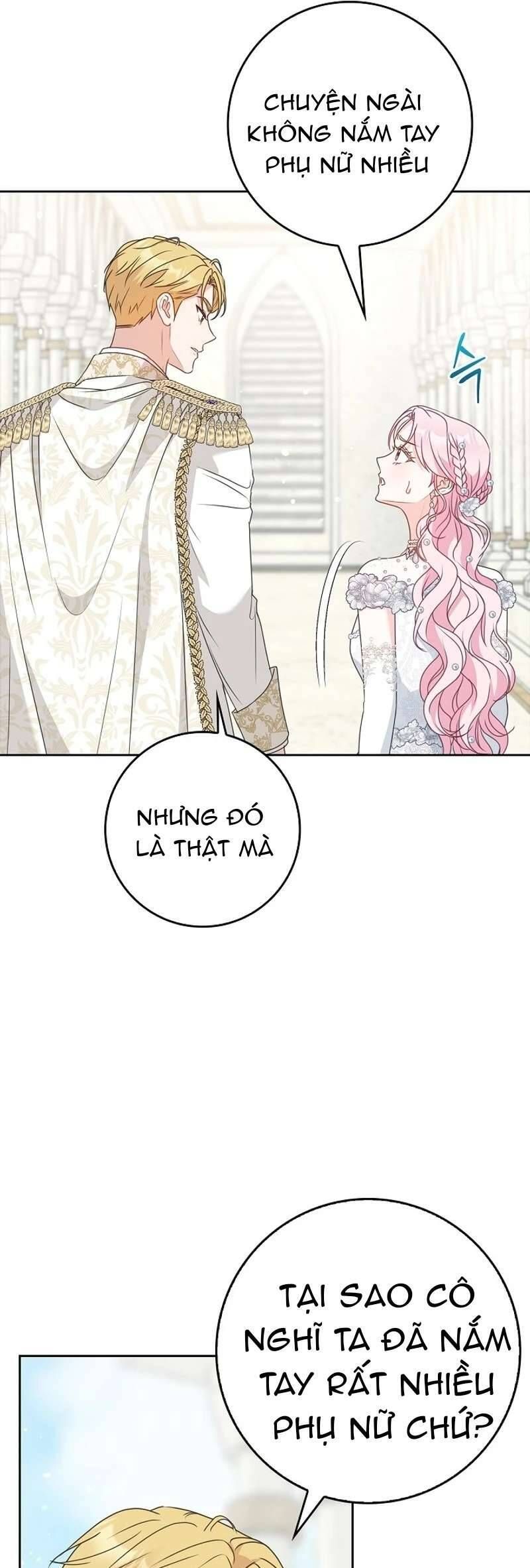 Người Mẹ Trong Tiểu Thuyết Nuôi Con Có Nhất Thiết Phải Chết Không?: Chapter 8