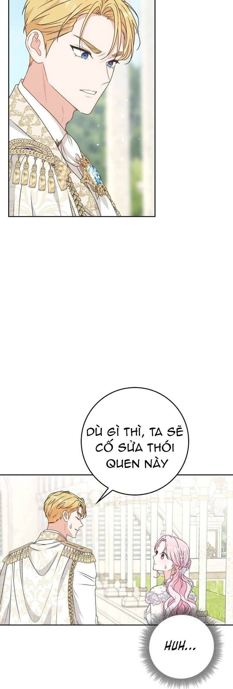 Người Mẹ Trong Tiểu Thuyết Nuôi Con Có Nhất Thiết Phải Chết Không?: Chapter 8