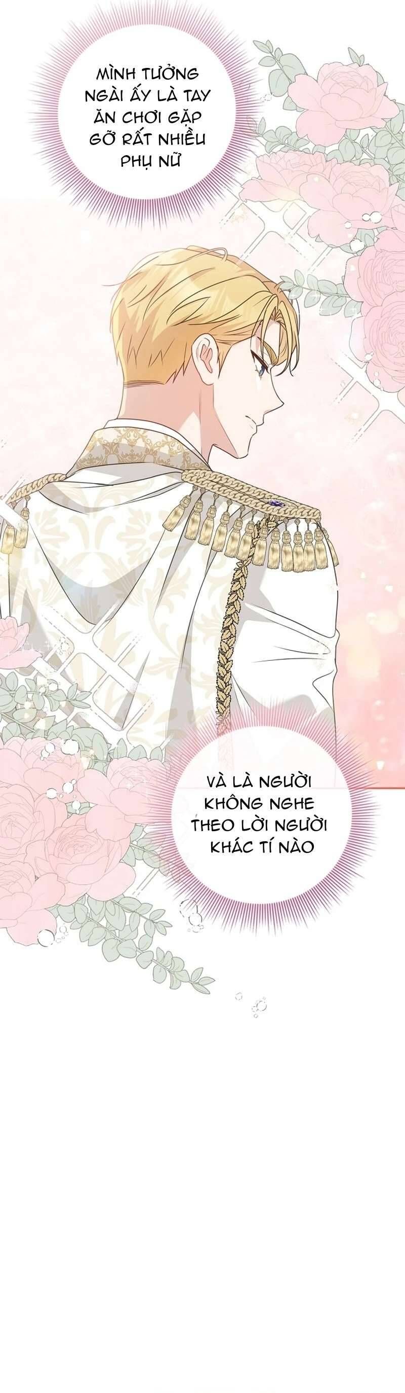 Người Mẹ Trong Tiểu Thuyết Nuôi Con Có Nhất Thiết Phải Chết Không?: Chapter 8