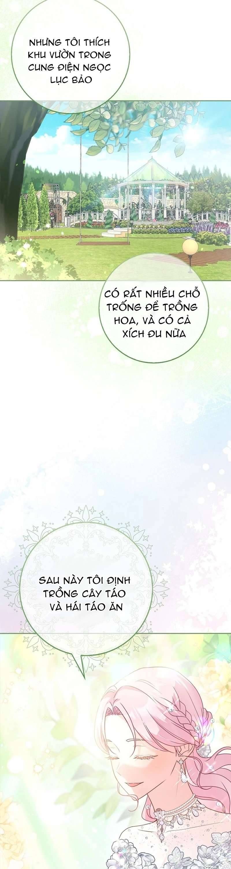 Người Mẹ Trong Tiểu Thuyết Nuôi Con Có Nhất Thiết Phải Chết Không?: Chapter 8