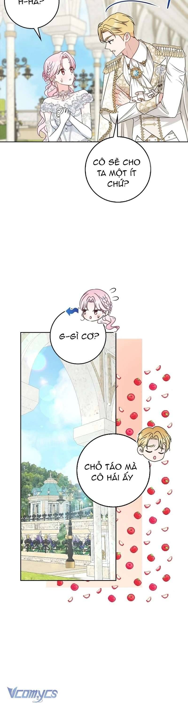 Người Mẹ Trong Tiểu Thuyết Nuôi Con Có Nhất Thiết Phải Chết Không?: Chapter 8