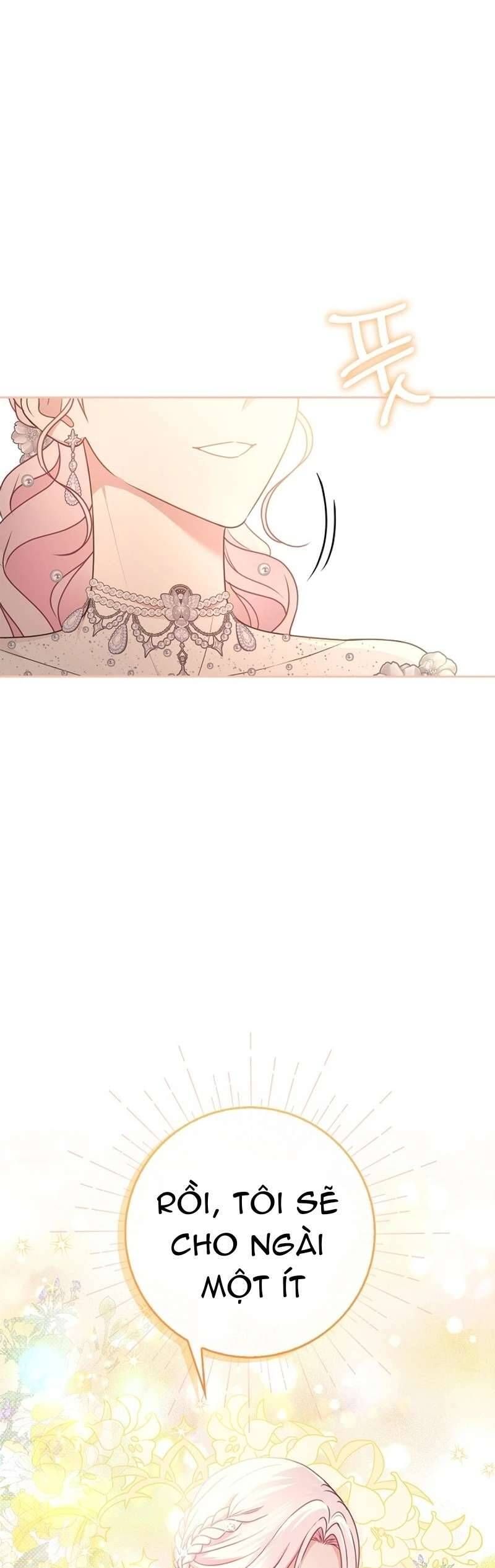 Người Mẹ Trong Tiểu Thuyết Nuôi Con Có Nhất Thiết Phải Chết Không?: Chapter 8