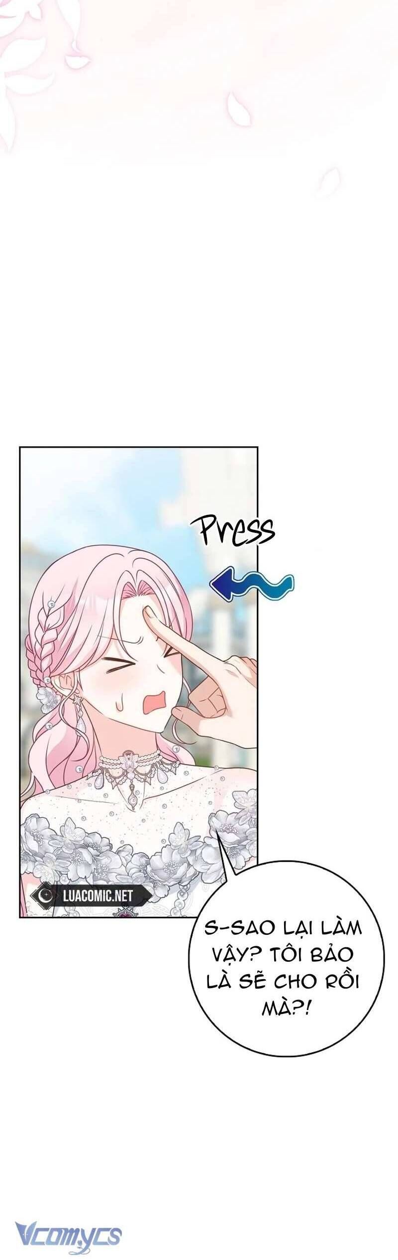 Người Mẹ Trong Tiểu Thuyết Nuôi Con Có Nhất Thiết Phải Chết Không?: Chapter 8