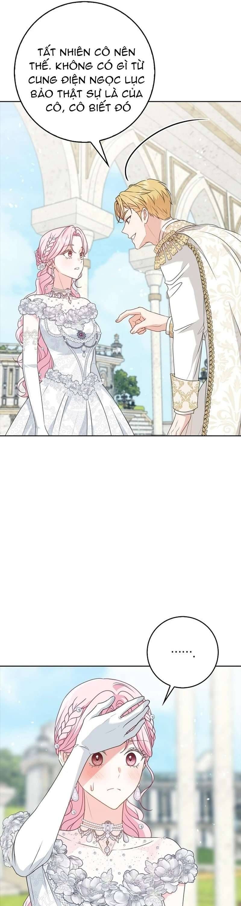 Người Mẹ Trong Tiểu Thuyết Nuôi Con Có Nhất Thiết Phải Chết Không?: Chapter 8