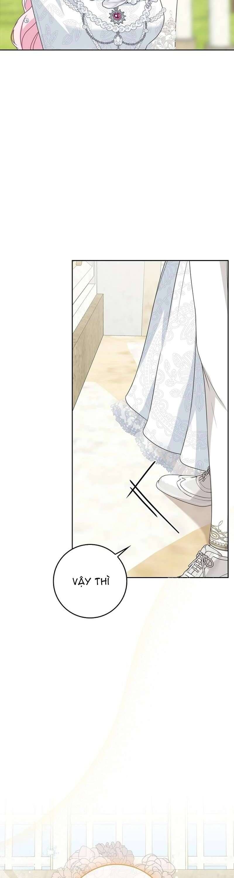 Người Mẹ Trong Tiểu Thuyết Nuôi Con Có Nhất Thiết Phải Chết Không?: Chapter 8