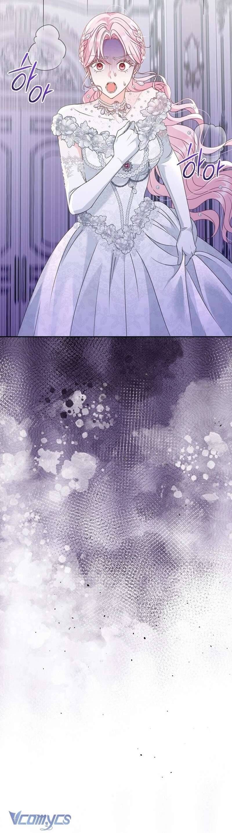 Người Mẹ Trong Tiểu Thuyết Nuôi Con Có Nhất Thiết Phải Chết Không?: Chapter 8