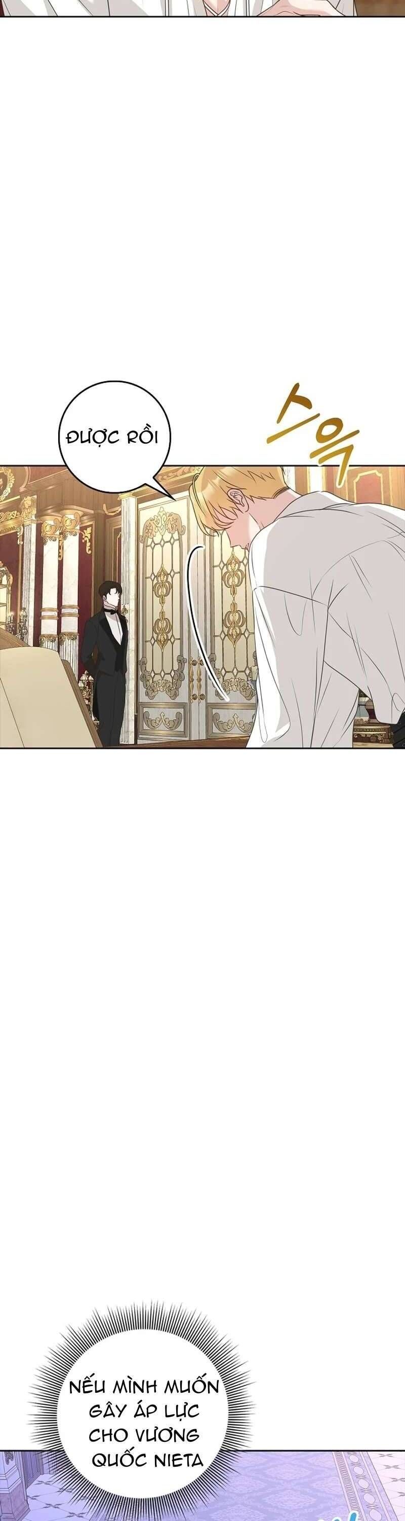 Người Mẹ Trong Tiểu Thuyết Nuôi Con Có Nhất Thiết Phải Chết Không?: Chapter 8