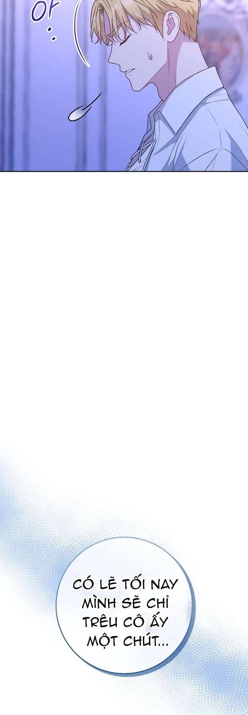 Người Mẹ Trong Tiểu Thuyết Nuôi Con Có Nhất Thiết Phải Chết Không?: Chapter 8