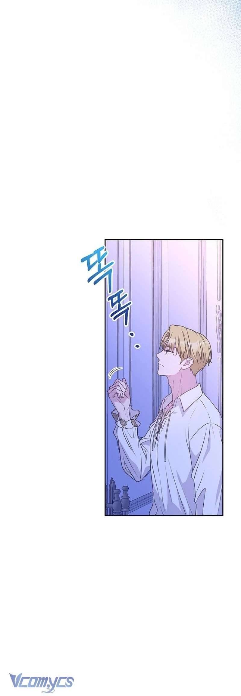 Người Mẹ Trong Tiểu Thuyết Nuôi Con Có Nhất Thiết Phải Chết Không?: Chapter 8